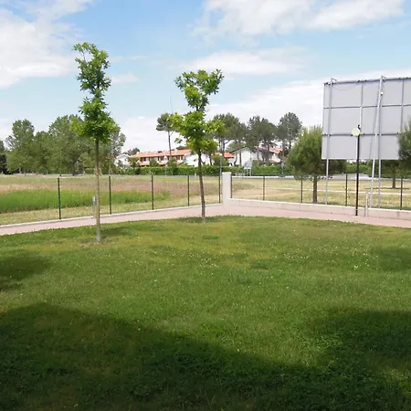 Villaggio Evanike Deluxe Apartman