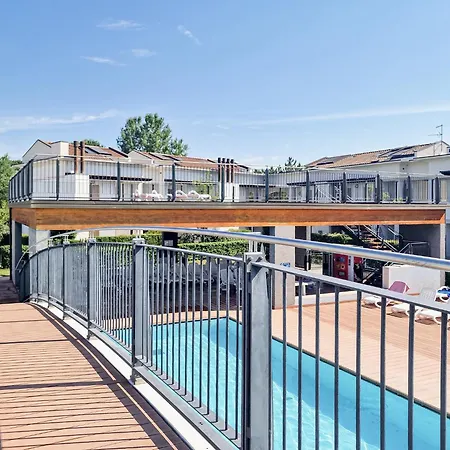 Villaggio Evanike Deluxe 比比翁