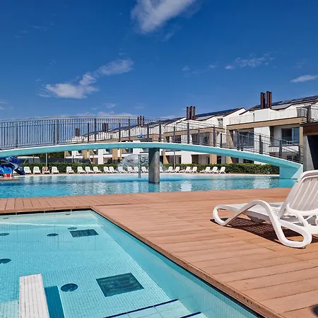 Villaggio Evanike Deluxe * Bibione