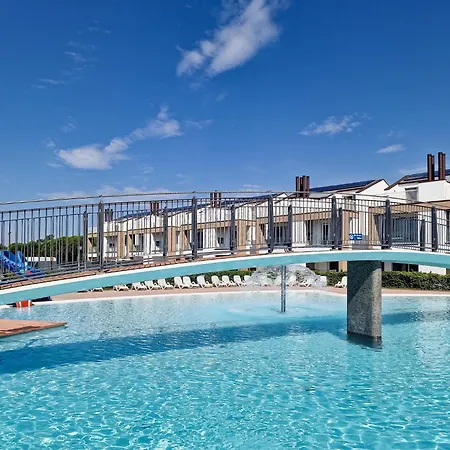 Apartman Villaggio Evanike Deluxe