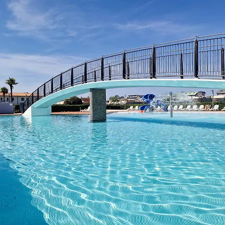 Villaggio Evanike Deluxe * Bibione