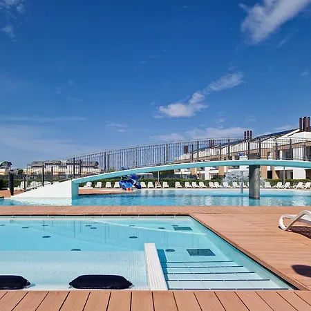 Apartman Villaggio Evanike Deluxe *