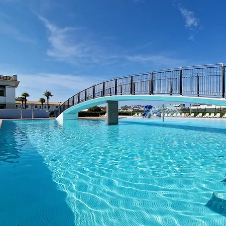 Villaggio Evanike Deluxe * Bibione