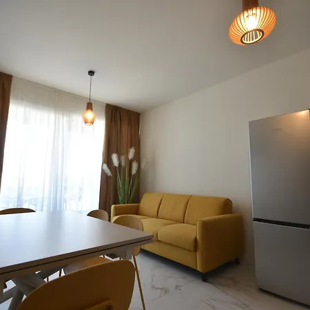 公寓 Villaggio Evanike Deluxe *