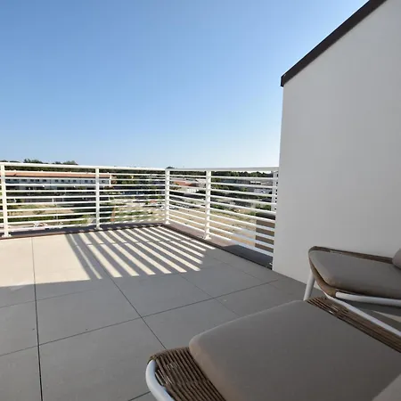 Apartman Villaggio Evanike Deluxe *