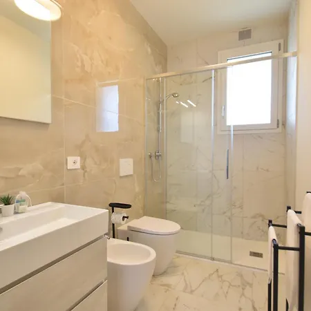 Apartman Villaggio Evanike Deluxe *