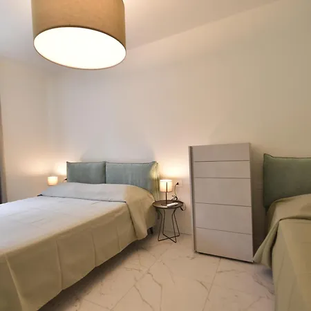 Apartman Villaggio Evanike Deluxe *