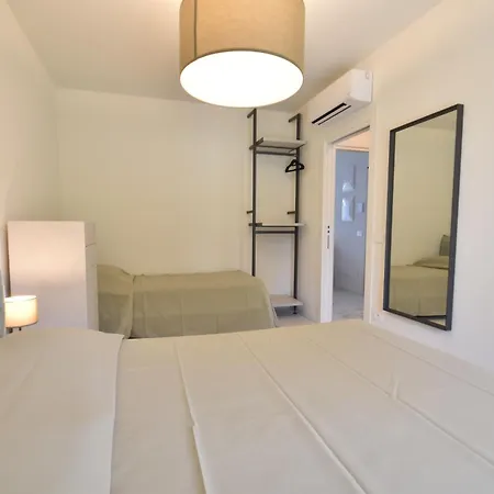 Apartman Villaggio Evanike Deluxe Bibione
