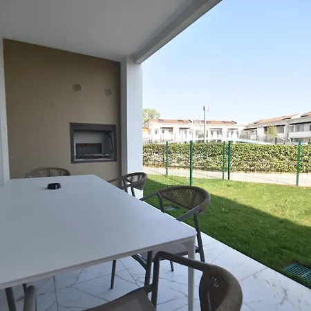 Apartman Villaggio Evanike Deluxe