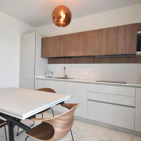 Apartman Villaggio Evanike Deluxe