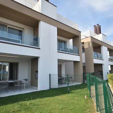 Villaggio Evanike Deluxe 公寓 比比翁