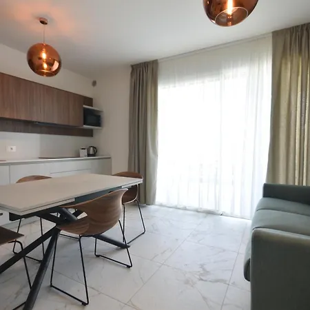 Villaggio Evanike Deluxe Bibione